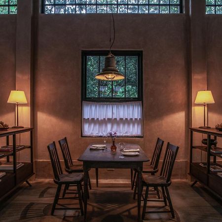Anyu Hotel Hangzhou Eksteriør billede
