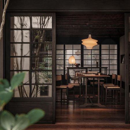 Anyu Hotel Hangzhou Eksteriør billede