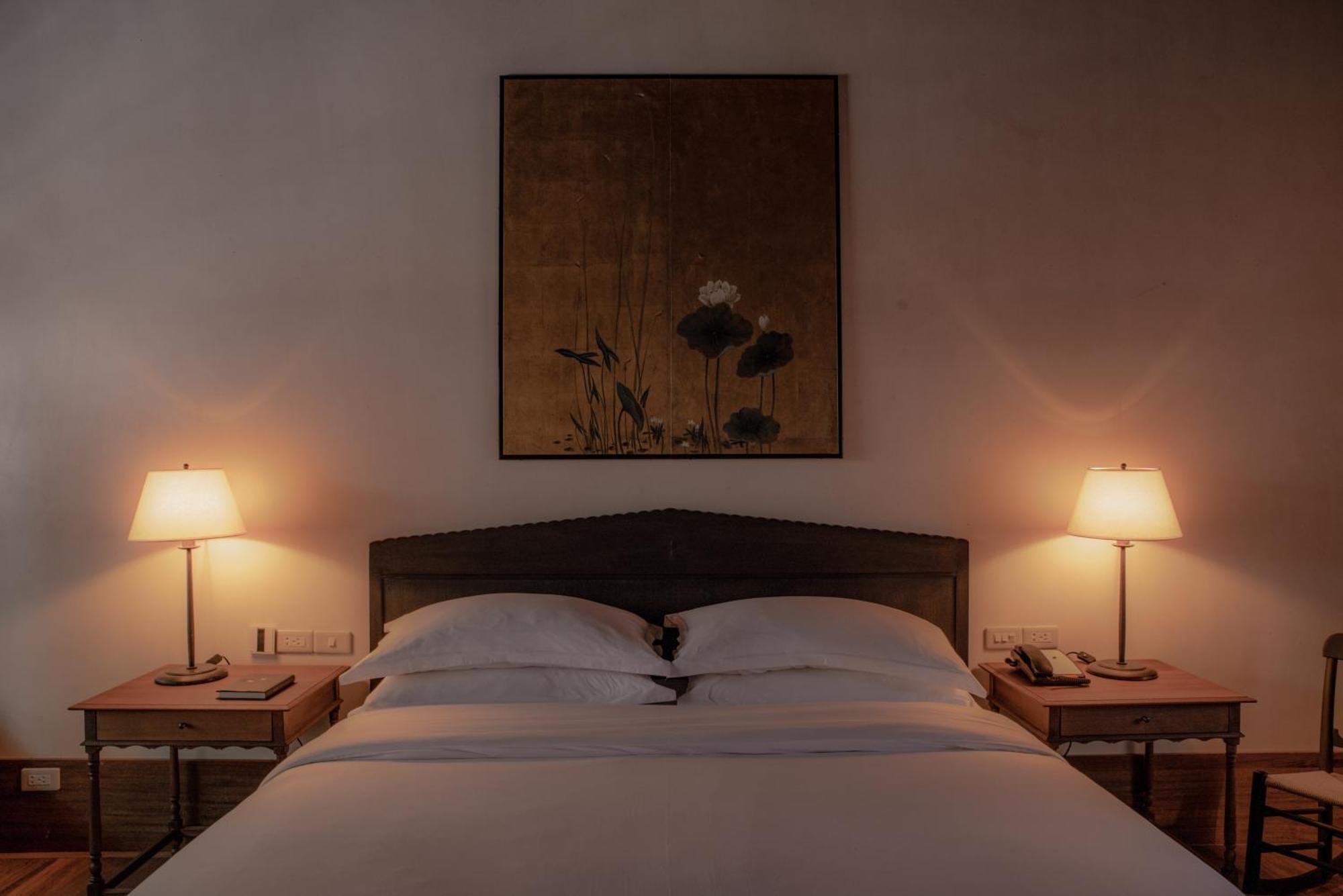 Anyu Hotel Hangzhou Eksteriør billede