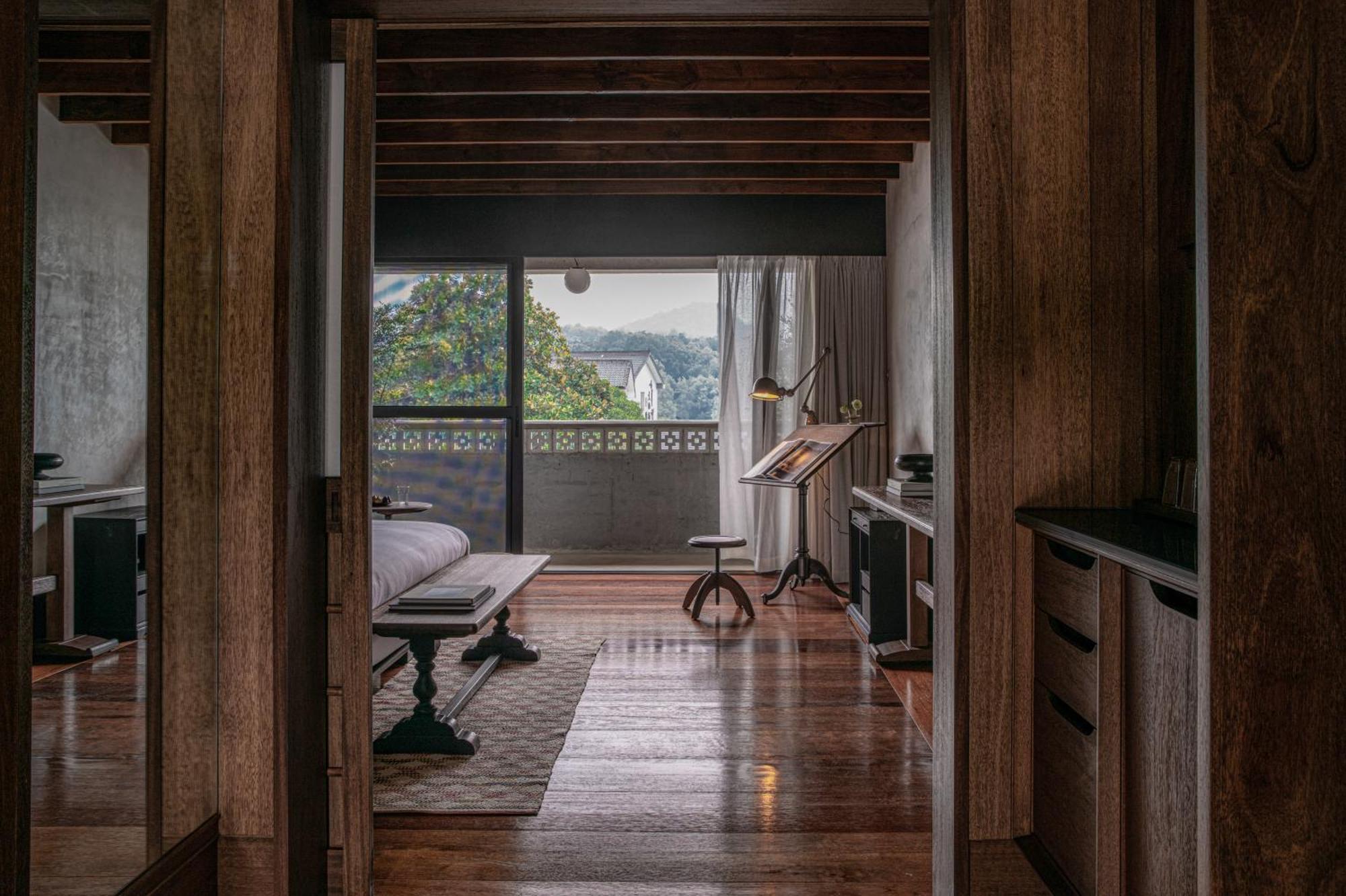 Anyu Hotel Hangzhou Eksteriør billede