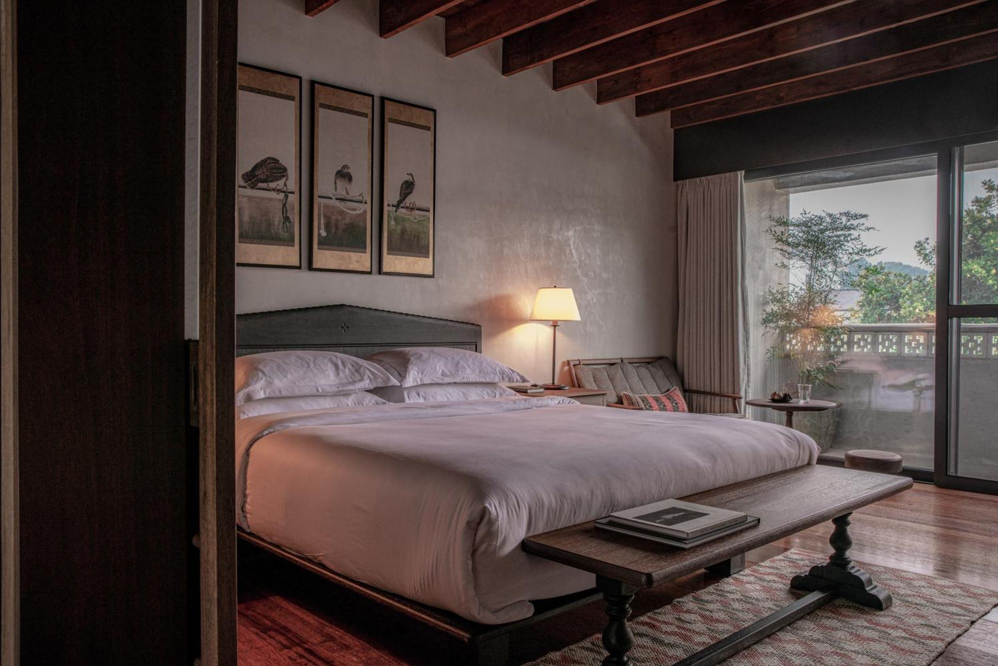 Anyu Hotel Hangzhou Eksteriør billede