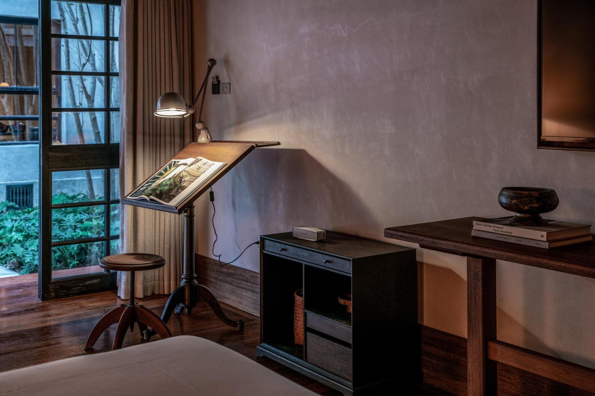 Anyu Hotel Hangzhou Eksteriør billede