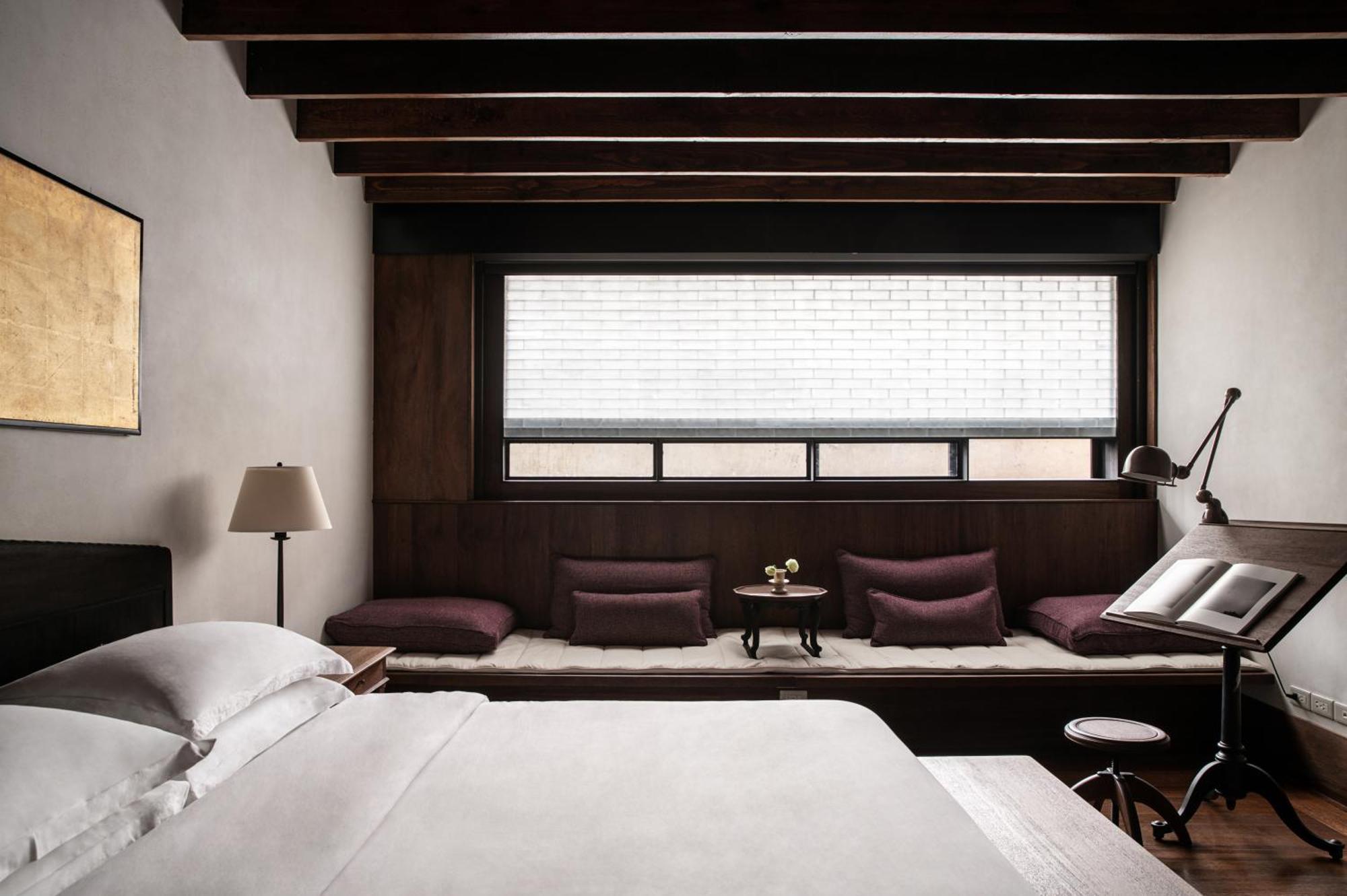 Anyu Hotel Hangzhou Eksteriør billede