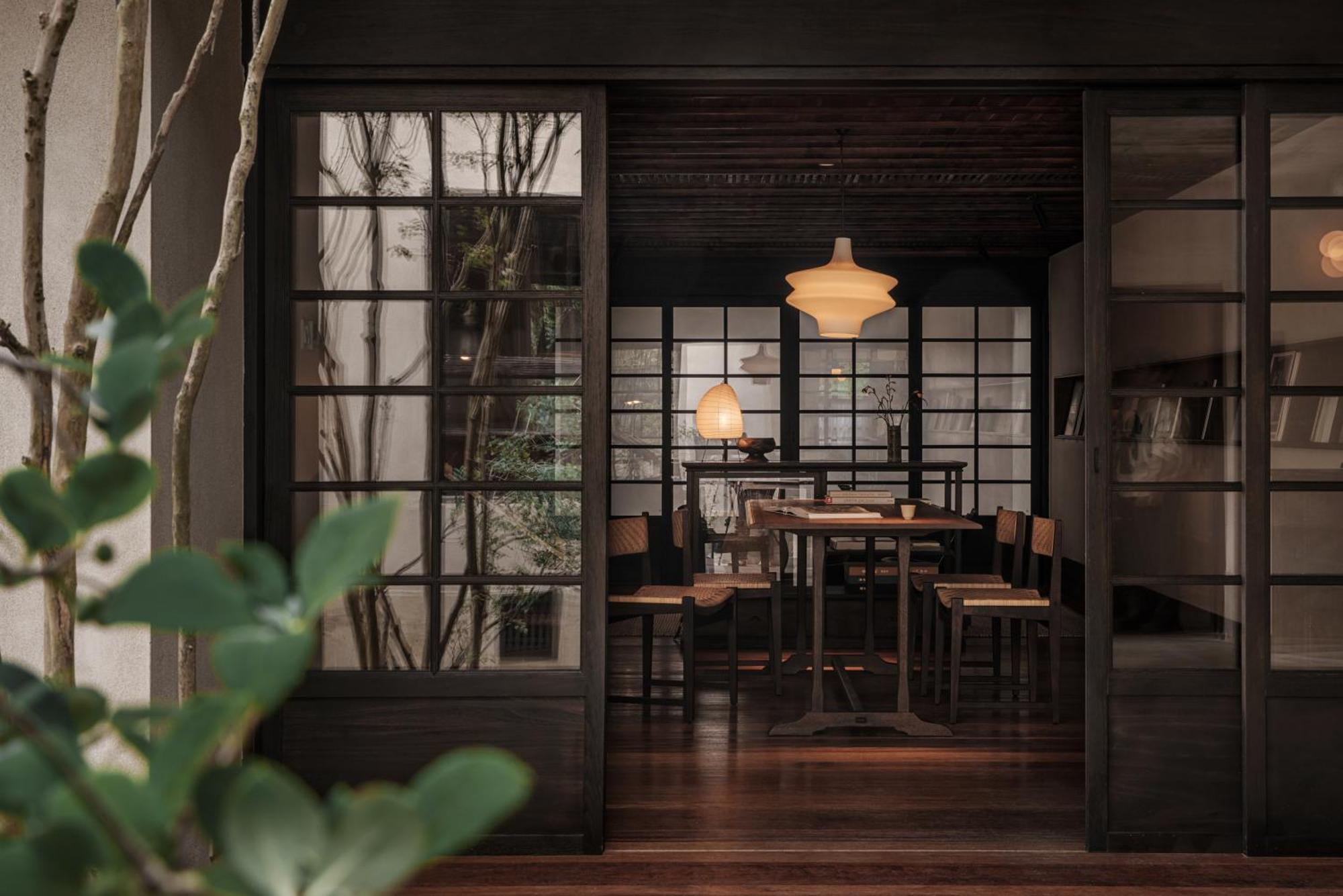 Anyu Hotel Hangzhou Eksteriør billede